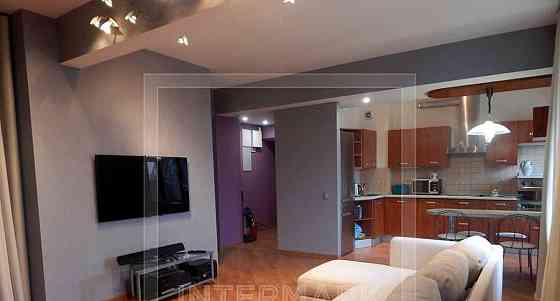 3-комн. квартира, 100 м2, 6/7 эт. Москва