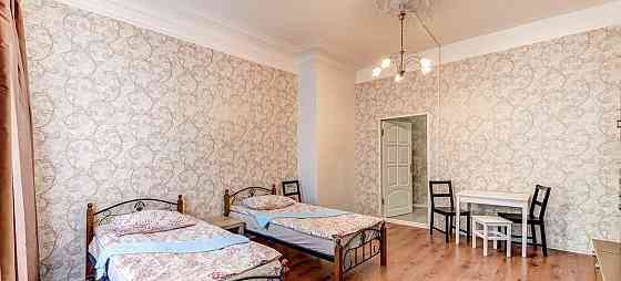 4-комн. квартира, 101 м2, 3/5 эт. Санкт-Петербург