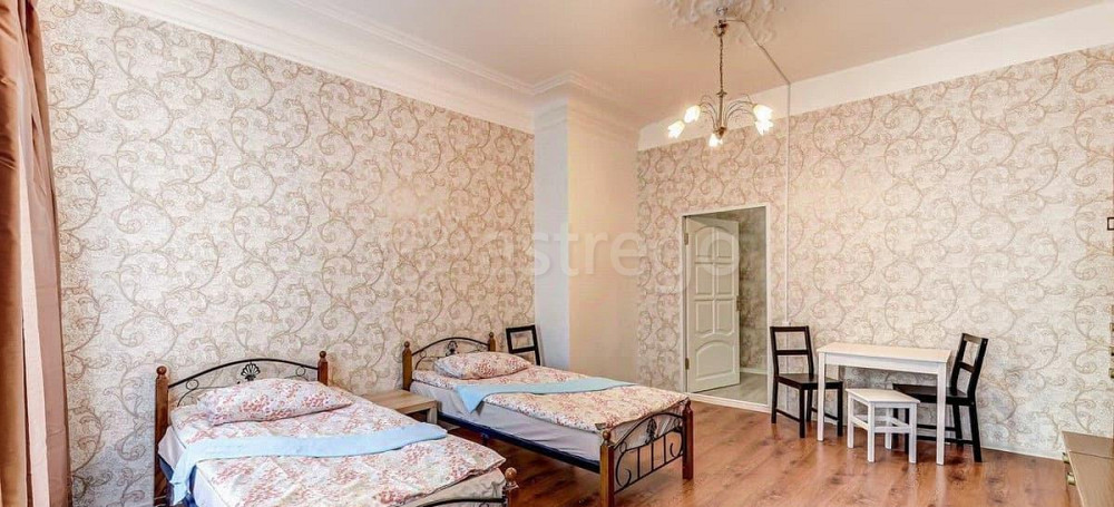 4-комн. квартира, 101 м2, 3/5 эт. Санкт-Петербург - изображение 4