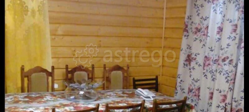 Коттедж, 180 м2 Москва - изображение 4