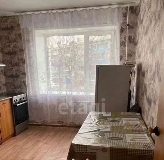 1-комн. квартира, 32 м2, 2/3 эт. Белогорск