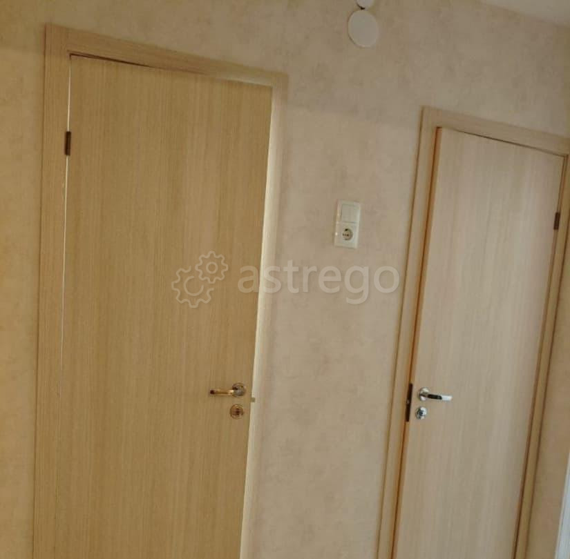 1-комн. квартира, 42 м2, 5/17 эт. Красноярск - изображение 5