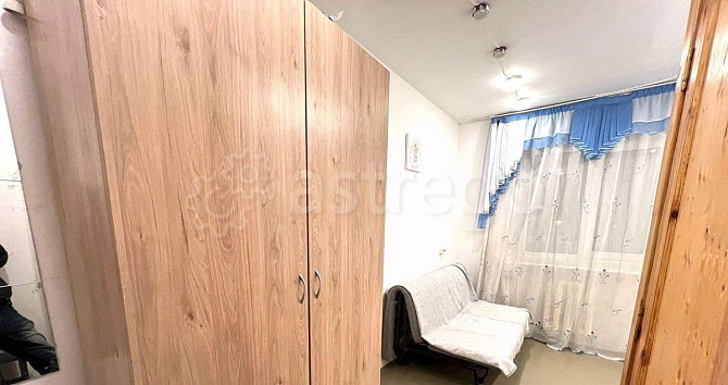 Студия, 18 м2, 1/4 эт. Уфа - изображение 5