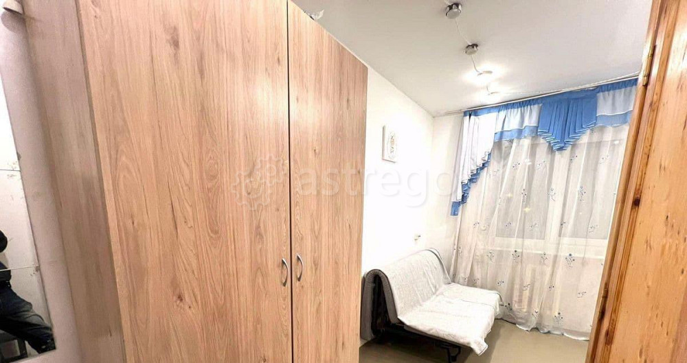 Студия, 18 м2, 1/4 эт. Уфа - изображение 5