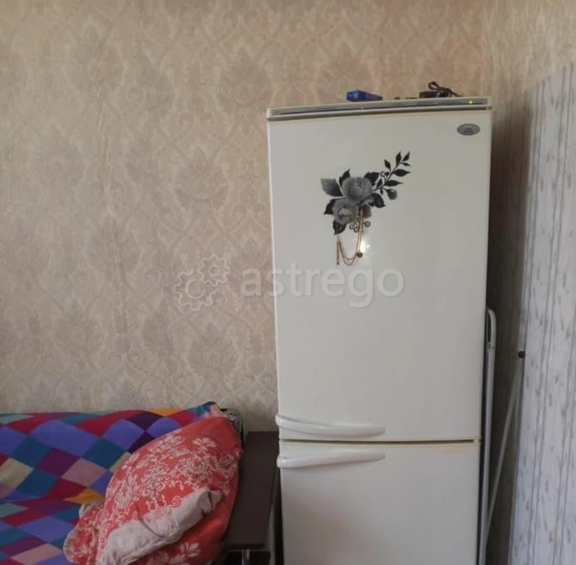 Студия, 20 м2, 1/2 эт. Уфа - изображение 4