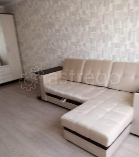 2-комн. квартира, 42 м2, 9/9 эт. Москва - изображение 1