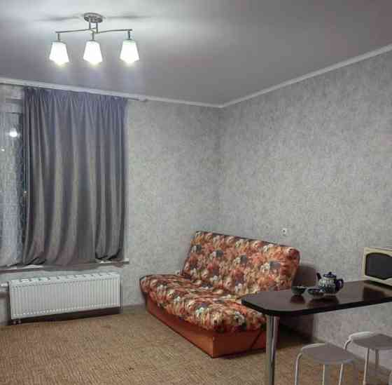 Студия, 30 м2, 2/24 эт. Уфа