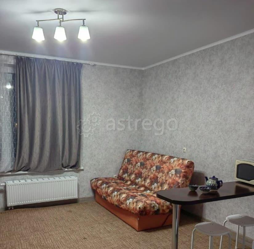 Студия, 30 м2, 2/24 эт. Уфа - изображение 6