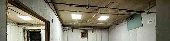 Производственное, 334 м2 Мытищи