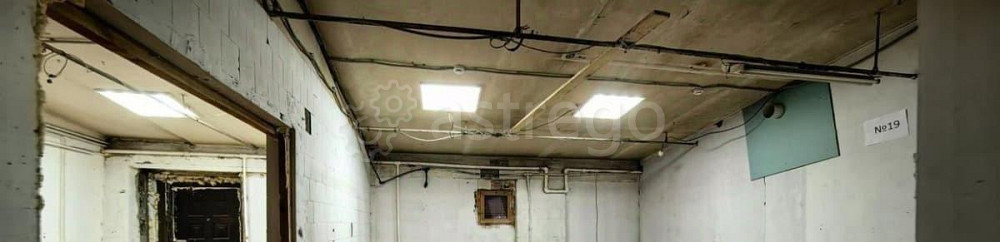 Производственное, 334 м2 Мытищи - изображение 4