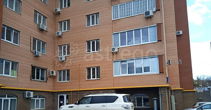 Свободного назначения, 65 м2 Уфа - изображение 2