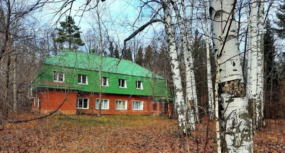 Склад, 2182 м2 Уфа - изображение 1