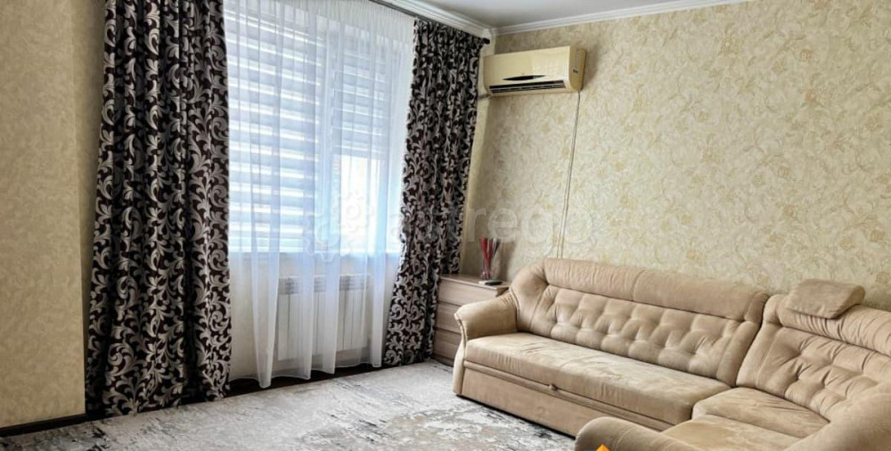 2-комн. квартира, 54 м2, 4/5 эт. Яблоновский - изображение 5