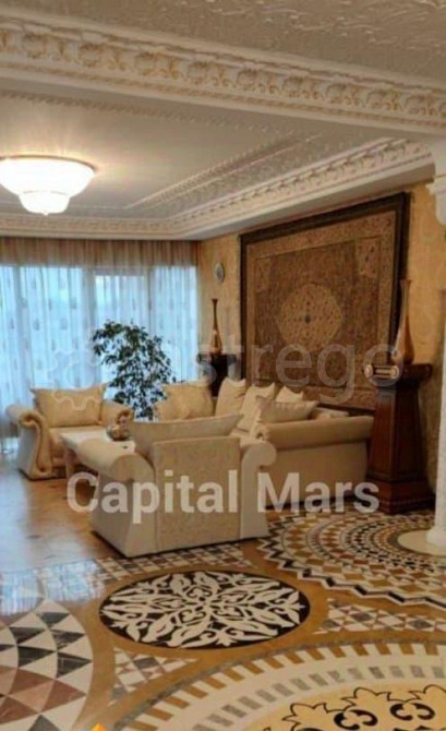 6-комн. квартира, 414 м2, 8/8 эт. Москва - изображение 6