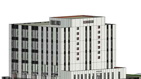 Офис, 400 м2 Северодвинск