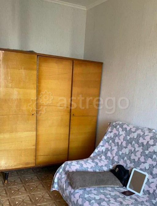 Комната, 5 м2, 8/9 эт. Барнаул - изображение 5