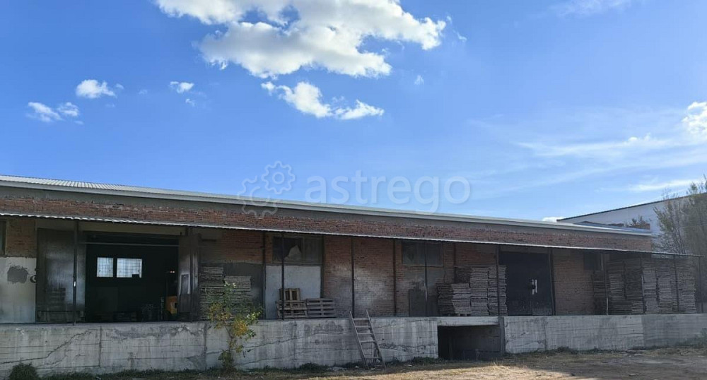 Склад, 318 м2 Астрахань - изображение 3