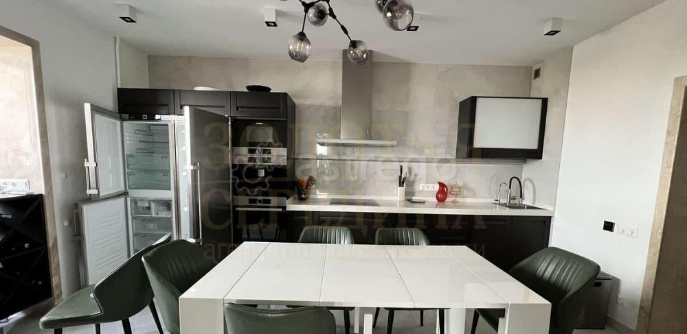 4-комн. квартира, 140 м2, 14/16 эт. Белгород - изображение 5