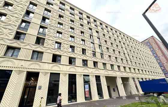 3-комн. квартира, 83.6 м2, 2/16 эт. Москва