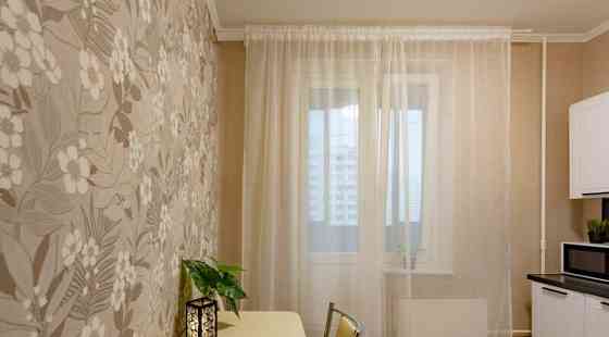 1-комн. апарт-ы, 38 м2, 8/14 эт. Подольск