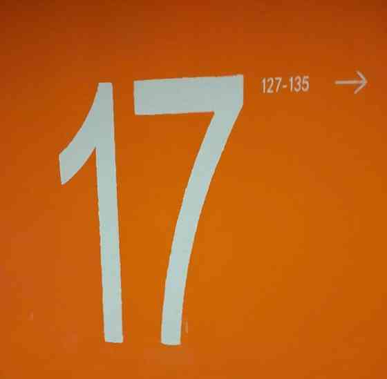 3-комн. квартира, 64.4 м2, 17/24 эт. Химки