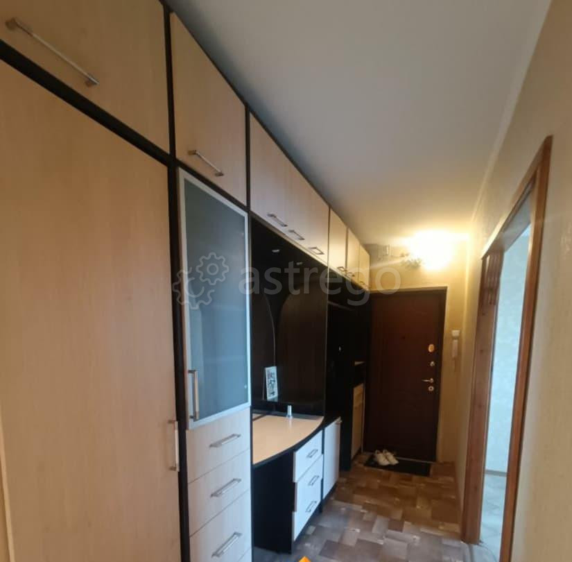 3-комн. квартира, 60 м2, 2/5 эт. Назарово - изображение 5