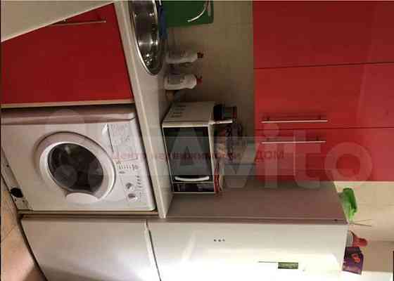 3-комн. квартира, 62 м2, 2/5 эт. Белгород