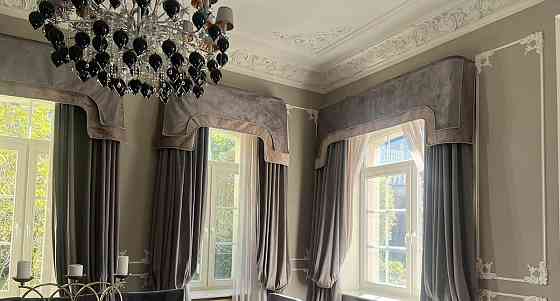 Дом, 560 м2, 28 соток, 3 эт. Санкт-Петербург