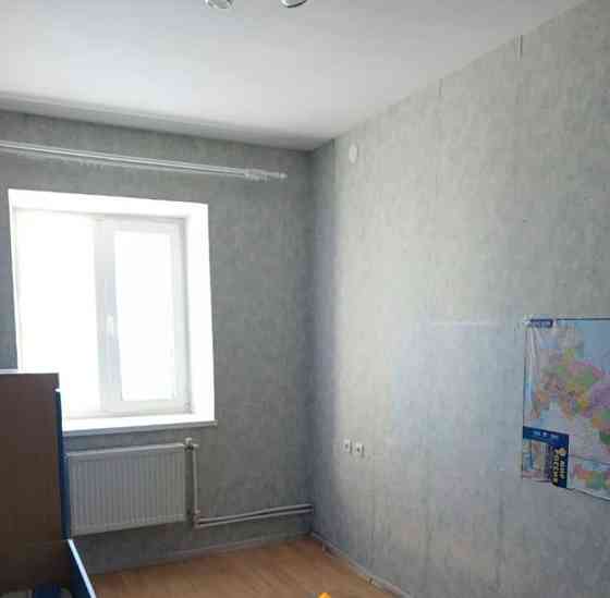 2-комн. квартира, 48 м2, 3/5 эт. Кармаскалы