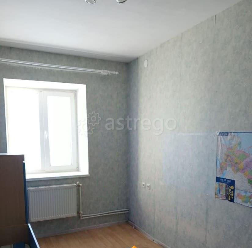 2-комн. квартира, 48 м2, 3/5 эт. Кармаскалы - изображение 6