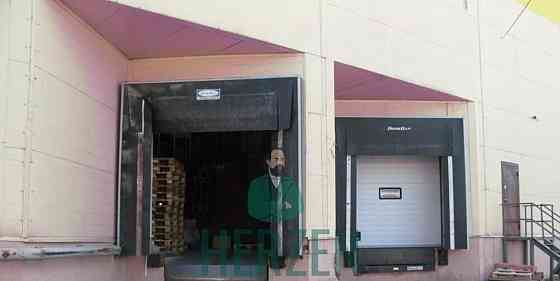 Производственное, 1250 м2 Домодедово