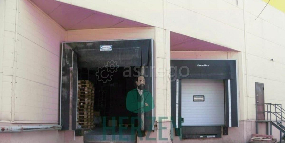 Производственное, 1250 м2 Домодедово - изображение 2