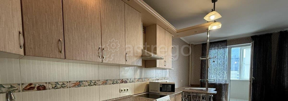 1-комн. квартира, 65 м2, 7/10 эт. Белгород - изображение 1