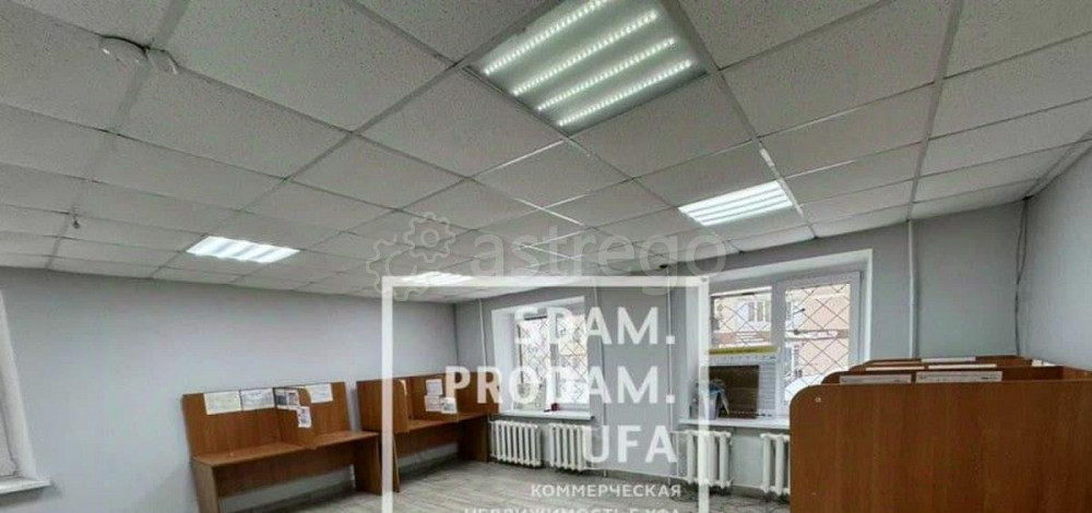 Торговое помещение, 74 м2 Уфа - изображение 7