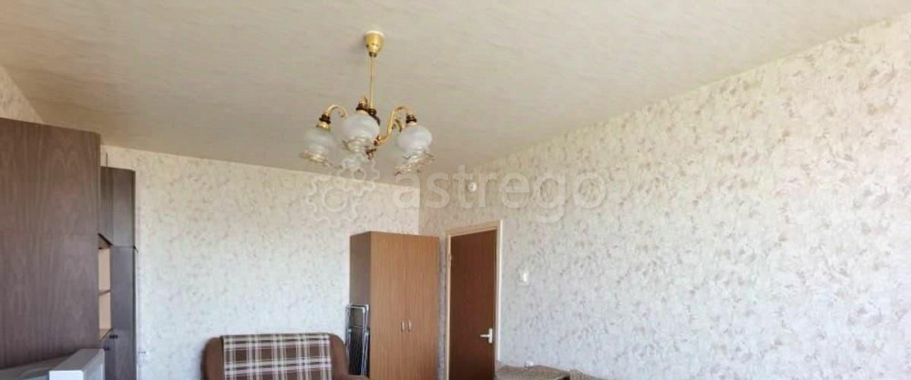 1-комн. квартира, 39 м2, 11/17 эт. Москва - изображение 2