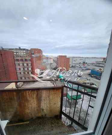 2-комн. квартира, 52.1 м2, 6/9 эт. Норильск