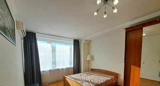 1-комн. квартира, 38 м2, 5/24 эт. Москва