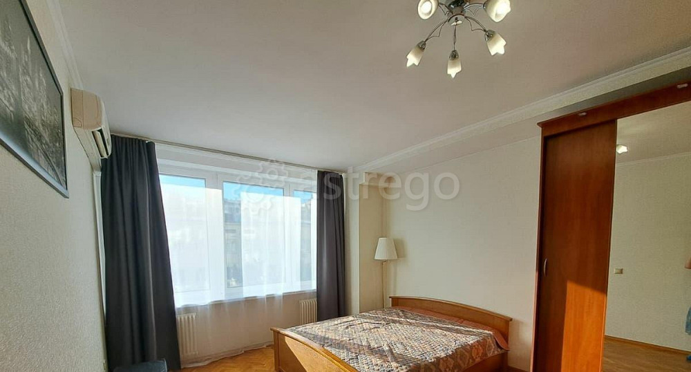 1-комн. квартира, 38 м2, 5/24 эт. Москва - изображение 1