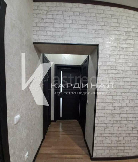 2-комн. квартира, 54 м2, 1/5 эт. Старый Оскол - изображение 3