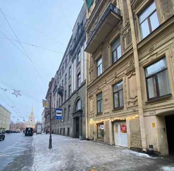 Свободного назначения, 67.7 м2 Санкт-Петербург
