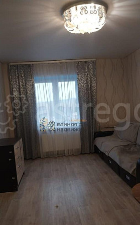 2-комн. квартира, 39 м2, 4/16 эт. Уфа - изображение 7