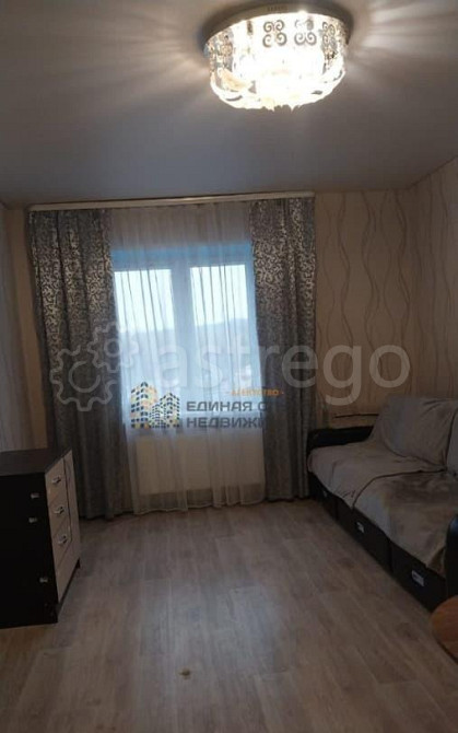 2-комн. квартира, 39 м2, 4/16 эт. Уфа - изображение 7