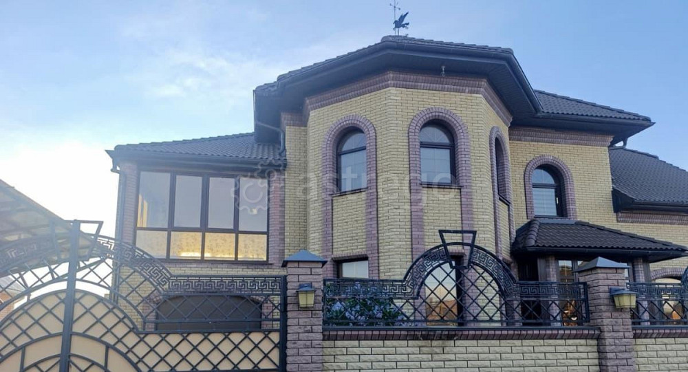 Коттедж, 432 м2, 15 соток, 3 эт. Белгород - изображение 5