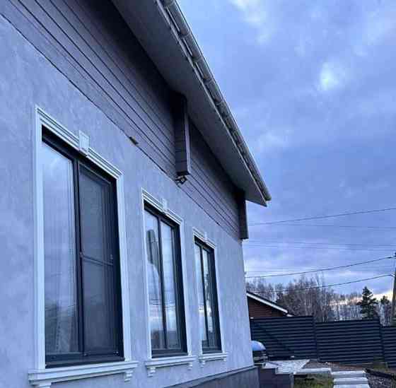 Дом, 160 м2, 10 соток, 2 эт. Красноярск