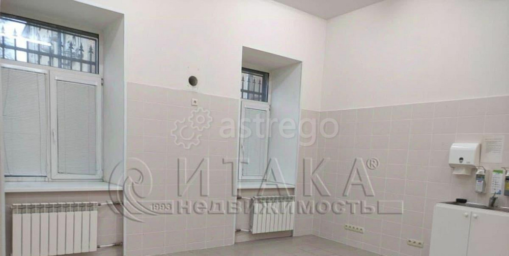 Свободного назначения, 73.3 м2 Санкт-Петербург - изображение 3