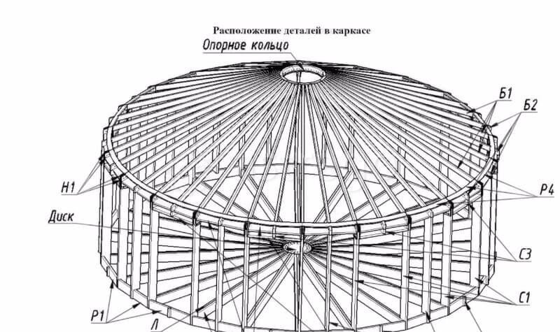 Дом, 50 м2 Уфа - изображение 6