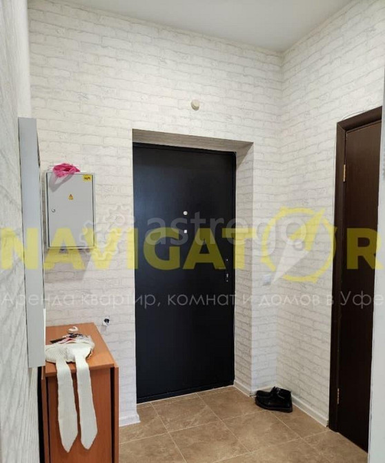 2-комн. квартира, 40 м2, 18/18 эт. Уфа - изображение 7