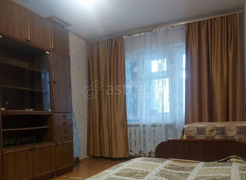 2-комн. квартира, 43 м2, 3/5 эт. Северодвинск - изображение 5