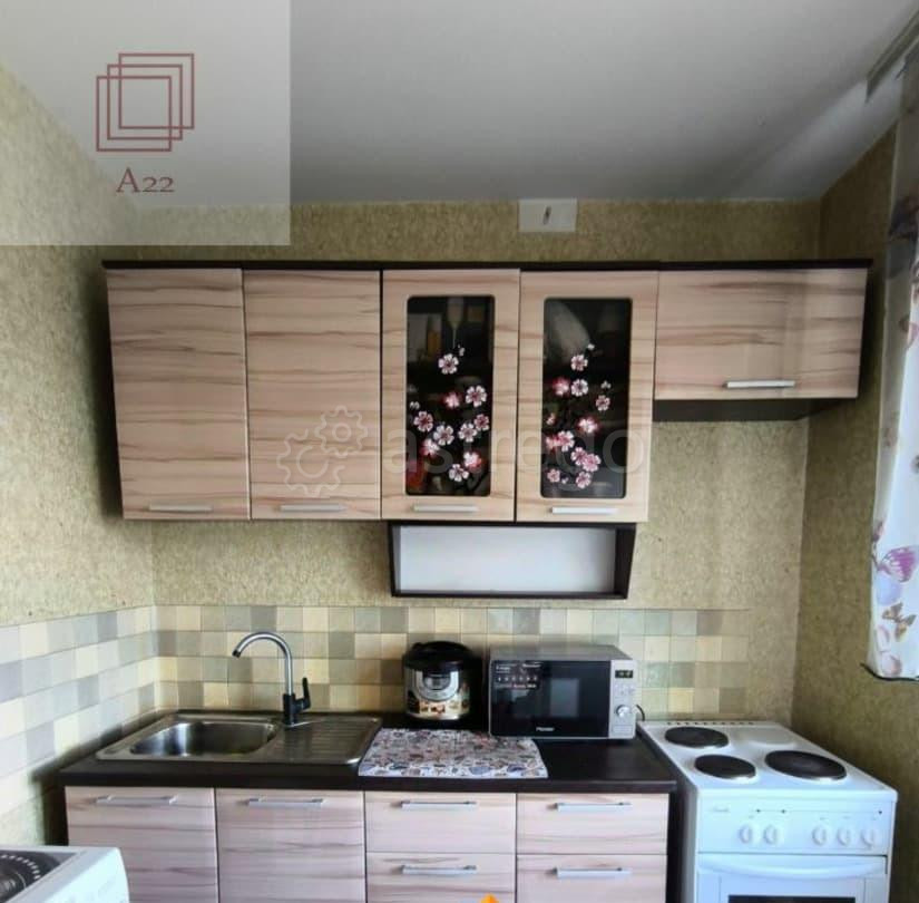 2-комн. квартира, 51 м2, 8/10 эт. Барнаул - изображение 2