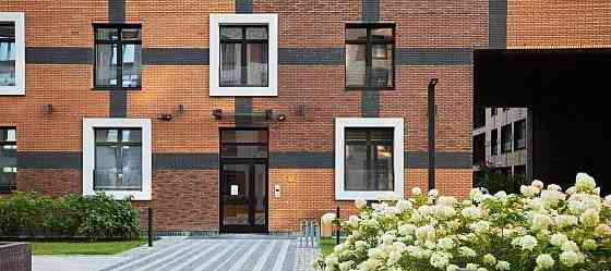 4-комн. квартира, 143.3 м2, 1/9 эт. Санкт-Петербург